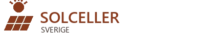 Solceller Sverige